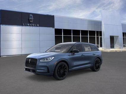 2025 Lincoln Corsair Greenville SC