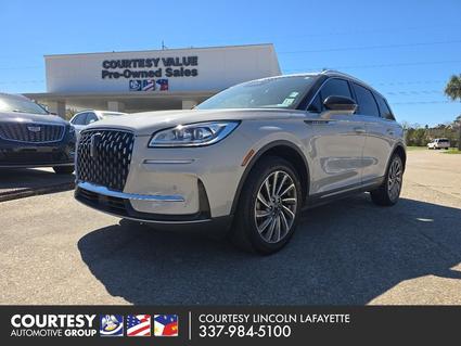2023 Lincoln Corsair Lafayette LA