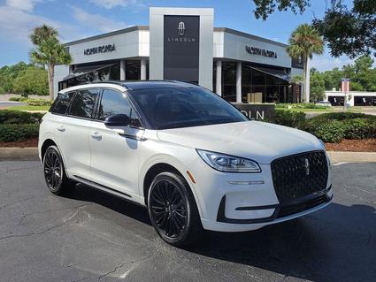 2023 Lincoln Corsair Jacksonville FL