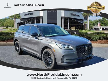 2025 Lincoln Corsair Jacksonville FL