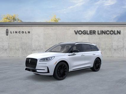 2026 Lincoln Corsair Carbondale IL
