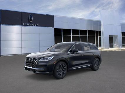 2026 Lincoln Corsair Greenville SC