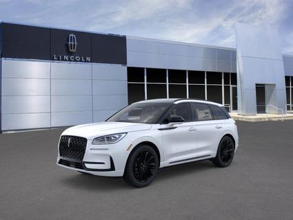 2026 Lincoln Corsair Greenville SC