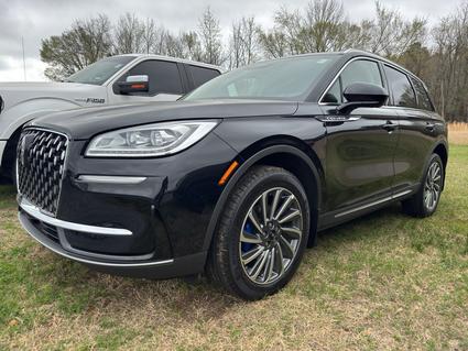 2023 Lincoln Corsair Tyler TX