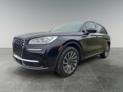 2023 Lincoln Corsair Tyler TX