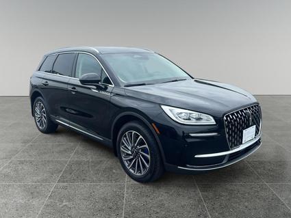 2023 Lincoln Corsair Tyler TX