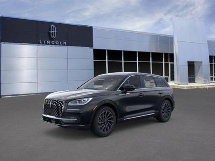 2025 Lincoln Corsair Greenville SC