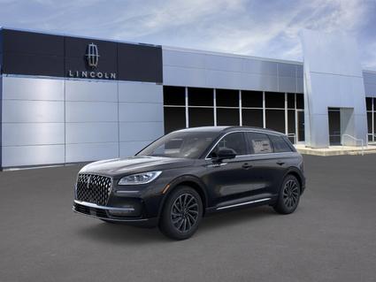 2026 Lincoln Corsair Greenville SC