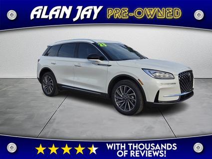 2023 Lincoln Corsair Clewiston FL