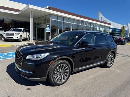 2024 Lincoln Corsair Knoxville TN