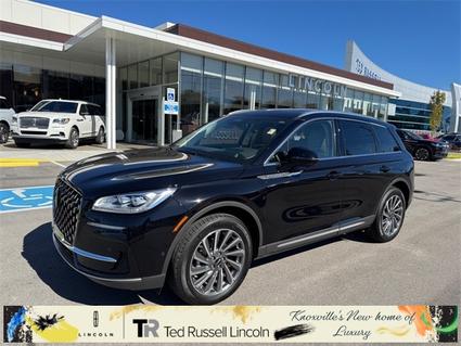 2024 Lincoln Corsair Knoxville TN