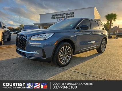 2025 Lincoln Corsair Lafayette LA