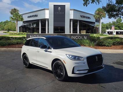 2023 Lincoln Corsair Jacksonville FL