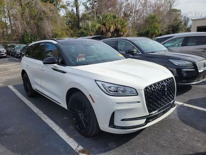 2023 Lincoln Corsair Jacksonville FL