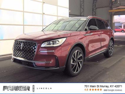 2023 Lincoln Corsair Murray KY