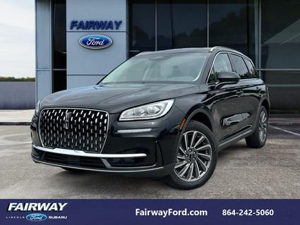 2023 Lincoln Corsair Greenville SC