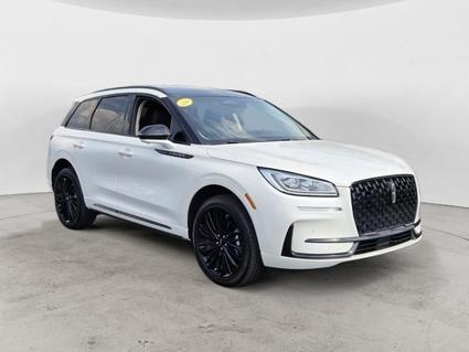 2024 Lincoln Corsair Hot Springs AR