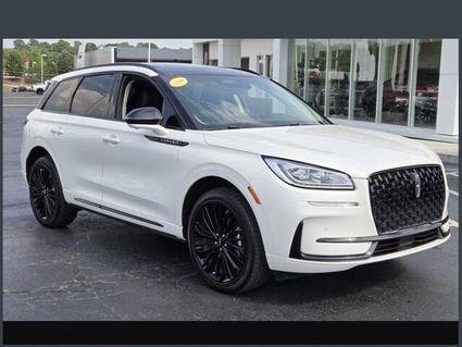2024 Lincoln Corsair Hot Springs AR