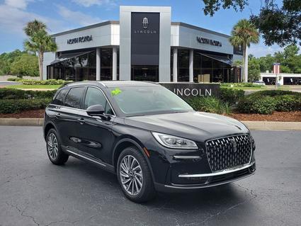 2024 Lincoln Corsair Jacksonville FL