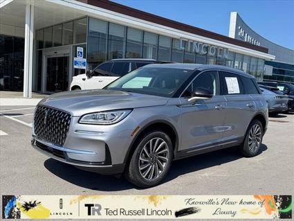 2024 Lincoln Corsair Knoxville TN