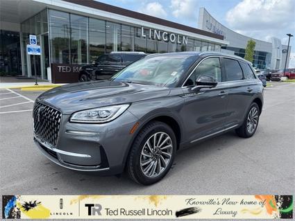 2024 Lincoln Corsair Knoxville TN