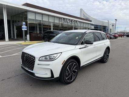 2025 Lincoln Corsair Knoxville TN