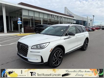 2025 Lincoln Corsair Knoxville TN