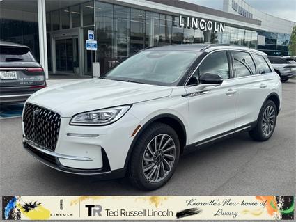 2025 Lincoln Corsair Knoxville TN