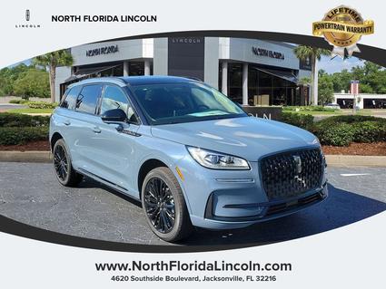 2025 Lincoln Corsair Jacksonville FL