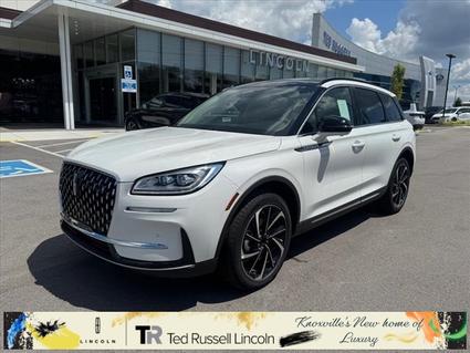 2025 Lincoln Corsair Knoxville TN