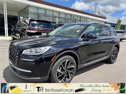 2024 Lincoln Corsair Knoxville TN