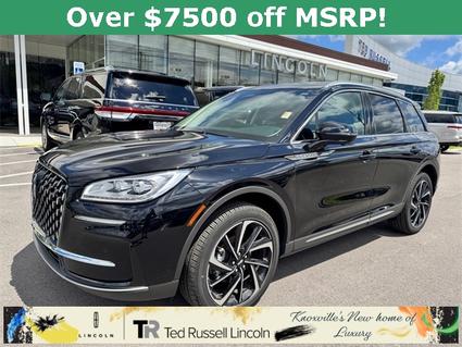 2024 Lincoln Corsair Knoxville TN