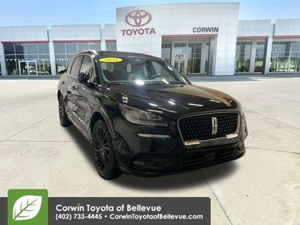 2021 Lincoln Corsair Bellevue NE
