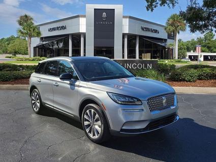 2022 Lincoln Corsair Jacksonville FL