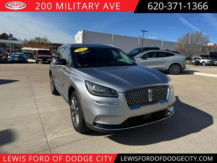 2022 Lincoln Corsair Dodge City KS