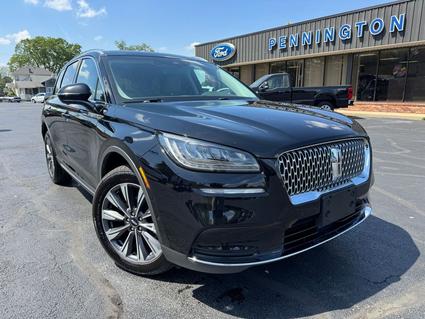 2022 Lincoln Corsair Centralia IL