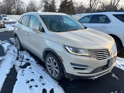 2018 Lincoln MKC Toledo OH