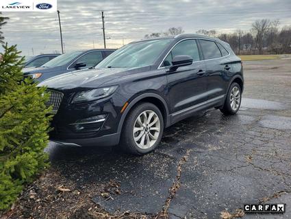 2019 Lincoln MKC Battle Creek MI