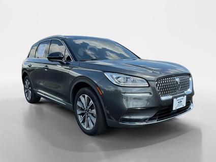 2020 Lincoln Corsair Farmington MO