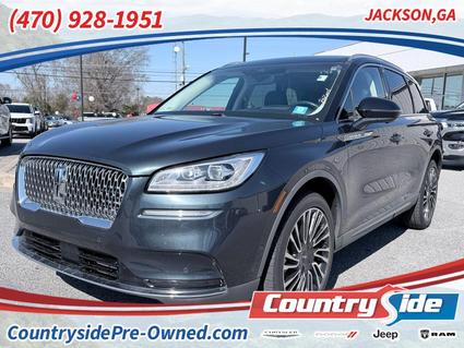 2021 Lincoln Corsair Jackson GA