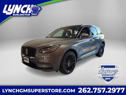 2021 Lincoln Corsair Burlington WI