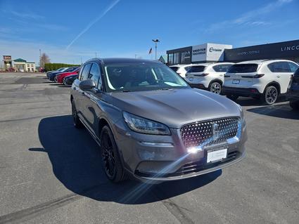 2021 Lincoln Corsair Spokane WA