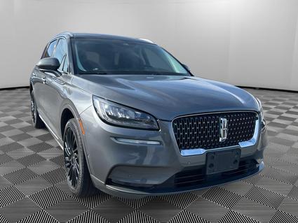 2021 Lincoln Corsair Spokane WA