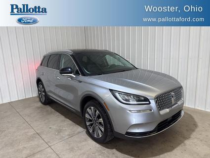 2022 Lincoln Corsair Wooster OH