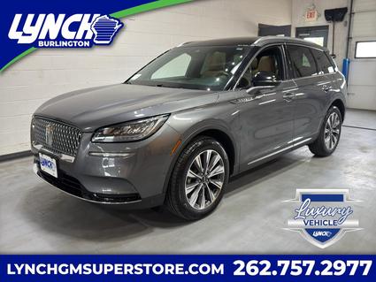 2022 Lincoln Corsair Burlington WI