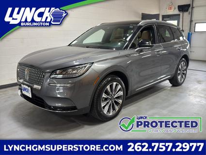 2022 Lincoln Corsair Burlington WI