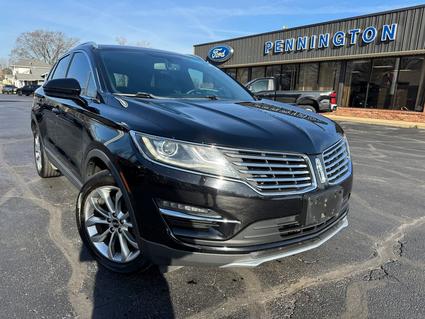 2017 Lincoln MKC Centralia IL