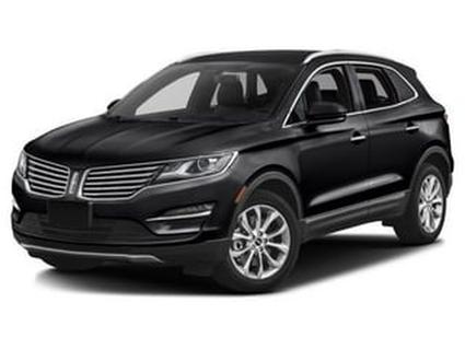 2017 Lincoln MKC Centralia IL