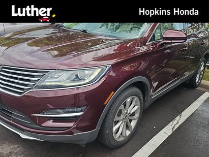 2018 Lincoln MKC Hopkins MN