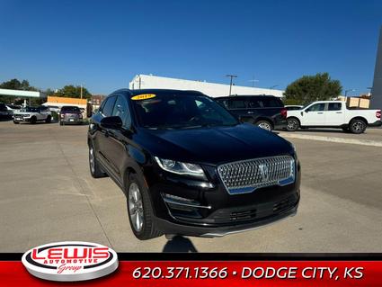 2019 Lincoln MKC Dodge City KS
